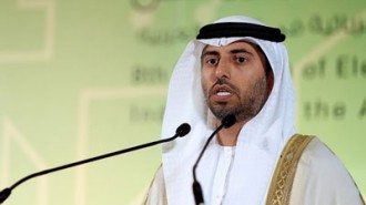 UAE---Minister-of-Energy-Suhail-Al-Mazrouei