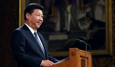 chinese-president