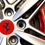 Ferrari Said to Push for $12.4 Billion Valuation in IPO