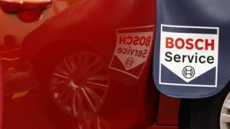 Bosch logo