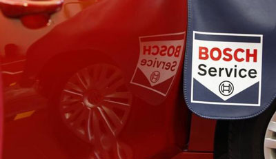 Bosch logo