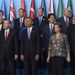 Terrorism, Climate Rift, Putin-Obama and Merkel: The G-20 So Far