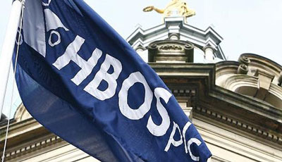 HBOS logo