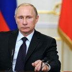 Vladimir Putin orders a $3 billion lawsuit against Ukraine 