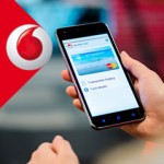 MasterCard cardholders can now use Vodafone Wallet to pay contactlessly