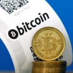 Bitcoin cash crashed on Monday; down nearly 20% at $579 a coin