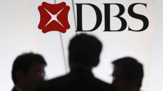 dbs bank