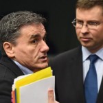 Eurogroup urges Athens to deliver reforms in a week – Remarks by J. Dijsselbloem