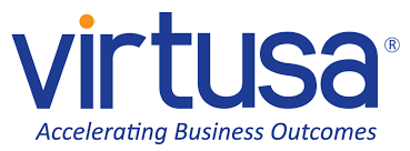 virtusa logo