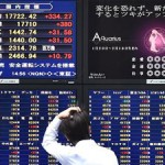 Asia trades mixed, ASX sheds 2% for the year