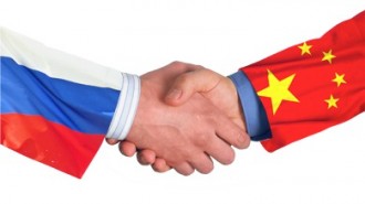 russia-china