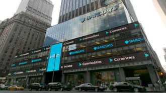 Barclays