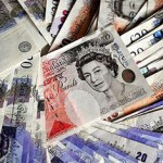 Pound frail on worries over no-deal Brexit, dollar steady