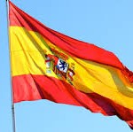 Spanish Flag