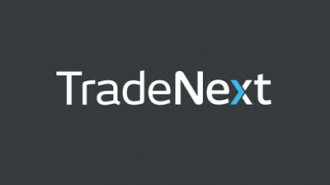 TradeNext logo