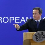Cameron Claims Momentum as EU Offers Compromise on U.K. Demands