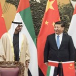 UAE, China agree to set up RMB clearing hub