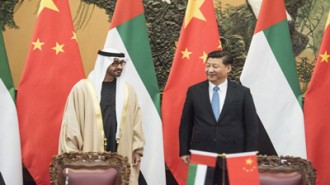 china-UAE