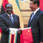 Zimbabwe to make Chinese yuan legal currency after Beijing cancels debts