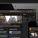 Thomson Reuters introduce FX Monitor in Eikon Messenger