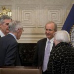 Here’s how the Fed actually raises interest rates