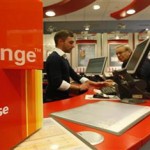 Orange fined €350m in France for market abuse