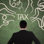 Which of Australia’s biggest companies are not paying tax