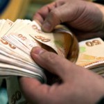 Investors Keep Pulling Cash Out of Turkey