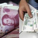 China’s ICBC to open clearing bank in Russia to boost yuan-ruble trade