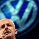 S.Korean antitrust agency probes Volkswagen over emissions ads