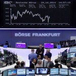 European Shares Slide as Bayer Leads Chemicals Drop, Oil Falls