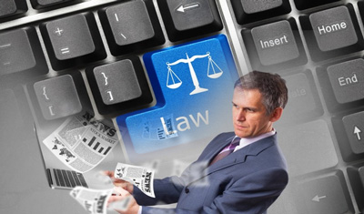 LawTech