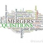 EU mergers and takeovers