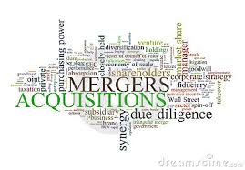 Mergers and Acquistions