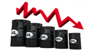 Oil-Price-Fell