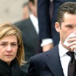Spain’s Princess Cristina to go on trial for fraud