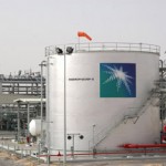 Saudis to take control of largest U.S. refinery