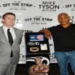 Could Mike Tyson’s bitcoin wallet be a contender?