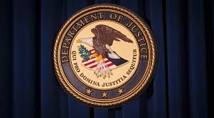 US Department of Justice