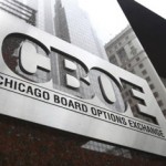 CBOE Holdings Reports Trading Volume for December and Full Year 2016