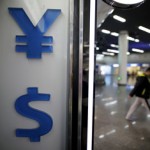 China Forex Losses Jump 13-Fold as Investors Brace for More