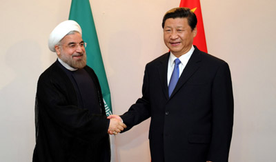 china-iran-leaders