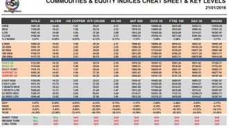 commodity