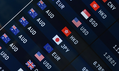 Forex market news today