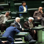 Iran Nuclear Deal Stokes Anxiety Among Its Rivals