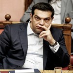 Greece’s economic crisis goes on, like an odyssey without end