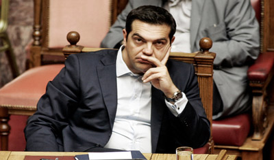 tsipras