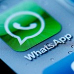 Whatsapp adds end-to-end encryption