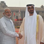 The UAE is offering India free oil
