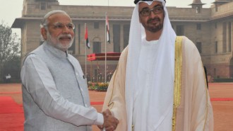 india-UAE
